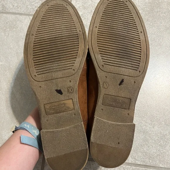 NWOT American Eagle Loafers - Picture 3 of 3